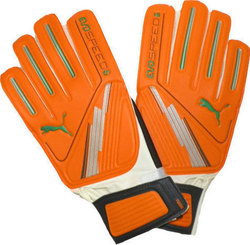 PUMA Torwarthandschuhe Erwachsene Orange PUMA Torwarthandschuhe Erwachsene Orange