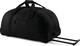 BagBase BG23 Σακ Βουαγιάζ 105lt Μαύρο με Ρόδες Υφασμάτινο Μ75xΠ35xΥ38εκ.