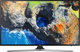 Samsung Smart Τηλεόραση 50" 4K UHD LED UE50MU6102 HDR (2017) UE50MU6102KXXH