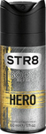 STR8 Body Refresh Hero Deodorant Body Spray 150ml