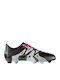Kids Soccer Cleats & Shoes with Molded Outsole Black