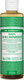 Dr Bronner's Castile Soap Almond Αφρόλουτρο με Αμύγδαλο 240ml