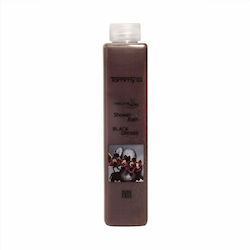TommyG Schaumbad Natürlicher Spa Schwarzorchidee 300ml TommyG Schaumbad Natürlicher Spa Schwarzorchidee 300ml