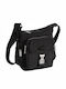 Journey Men's Bag Shoulder / Crossbody Black
