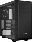 Be Quiet Pure Base 600 Window Midi Tower Computer Case Black