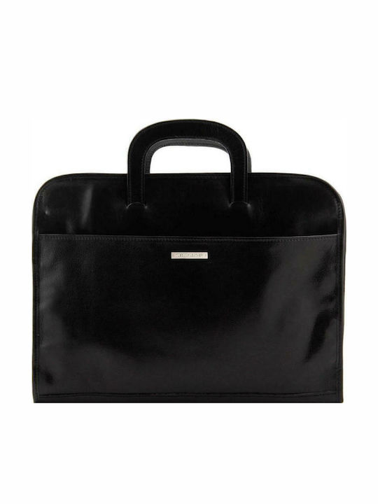 Tuscany Leather Sorrento Leder Herrentasche Gel...