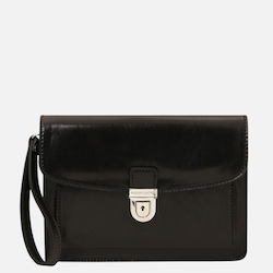 Tuscany Leather Max Кожена Мъжка Чанта За Ръка