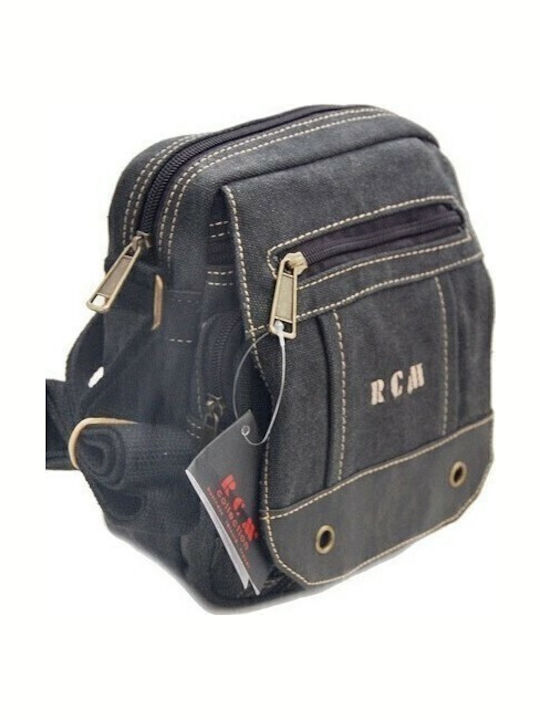 Men's Bag Shoulder / Crossbody Black