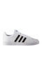 Adidas VS Advantage Sneakers Cloud White / Core Black / Blue