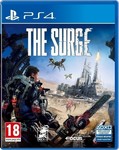 The Surge PS4 Spiel