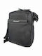 Men's Bag Shoulder / Crossbody Black