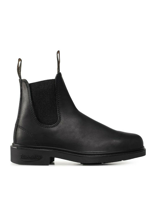 Blundstone Classic Dress Boot 063 Black 