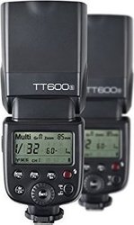 Godox TT600S Ръчна Светкавица Godox TT600S Ръчна Светкавица
