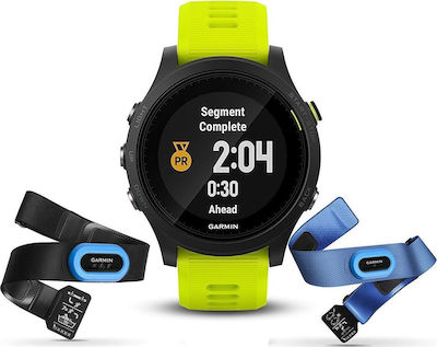 garmin 935 tri bundle review
