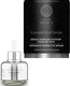 Natura Siberica Platinum Intensive Toning Moisturizing & Anti-aging Serum Eyes with Caviar & Vitamin C for Dark Circles & Radiance 30ml