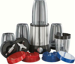 Russell Hobbs Nutri Boost Μπλέντερ για Smoothies 0.7lt 700W Inox