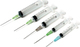 Terumo Medical Syringes 21G 10ml 100pcs