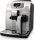 Gaggia Velasca Prestige Automatische Espressomaschine 1850W Druck 15bar für Cappuccino mit Mahlwerk Silber