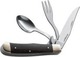 Boker Magnum Βοn Appetite Πολυεργαλείο Μαύρο