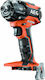 AEG Tools BSS 18OP-0 Παλμικό Κατσαβίδι Μπαταρίας Solo Brushless 18V