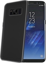 Celly Gelskin Blaca (Galaxy S8)