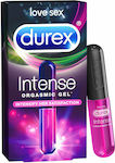 Durex Intense Pleasure Gel Τζελ Ενίσχυση Του Γυναικείου Stimulating Gel for Women 10ml