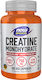 Now Foods Creatine Monohydrate 750мг 120 капсули