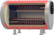 MasterSOL BLH2 Boiler Λεβητοστασίου Glass 1000l...