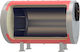 MasterSOL BLH0 Boiler Boiler Station 2000lt wit...