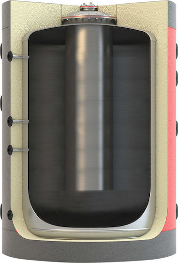 MasterSOL TIT0 Tank in Tank 2000lt without Alternator