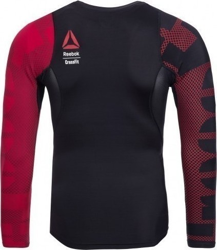 reebok crossfit midweight compression