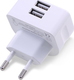 Remax Φορτιστής Χωρίς Καλώδιο με 2 Θύρες USB-A Λευκός (RMT7188)
