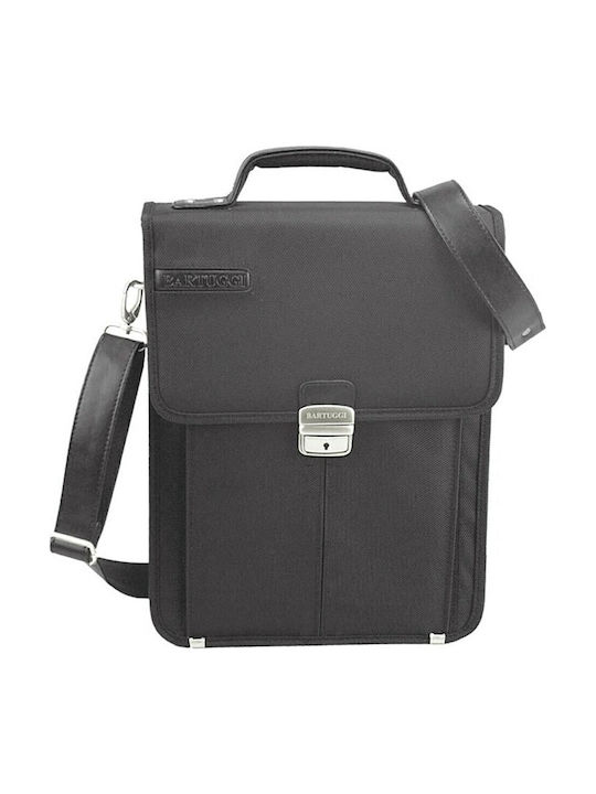 22-189-7130 Men's Bag Messenger Black