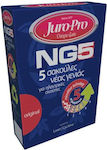 Juro-Pro NG5 Σακούλες Σκούπας 5τμχ Συμβατή με Σκούπα Juro-Pro