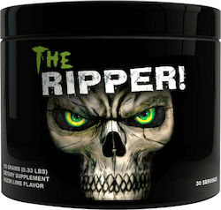 JNX Sports The Ripper με Γεύση Raspberry Lemonade 150gr