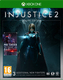 Injustice 2 Deluxe Edition Xbox One Game