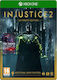 Injustice 2 Ultimate Edition Xbox One Game