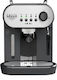 Gaggia Carezza Style RI8523/01 Mașină Espresso 1900W Presiune 15bar Neagră