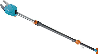 Gardena Comfort StarCut 410 BL Τηλεσκοπικό Κονταροψάλιδο 4.10m με Άνοιγμα Ψαλιδιού 32mm