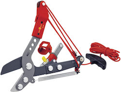 Wolf Garten RC-VM Fix Foarfecă de tăiat crengi cu deschidere a foarfecii 40mm Wolf Garten RC-VM Fix Foarfecă de tăiat crengi cu deschidere a foarfecii 40mm