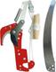 Amego Hacksaw with Extension Pruner 25mm/30cm P...