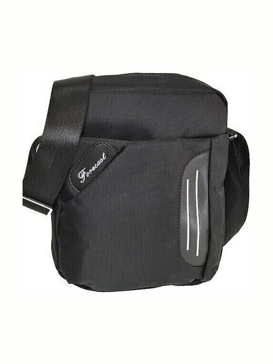 Men's Bag Shoulder / Crossbody Black