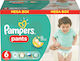 Pampers Diaper Pants Pants No. 6 for 16+kg 88pcs