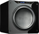 SVS SB16-Ultra Autoîntăritor Subwoofer cu difuz...