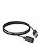 Suunto Magnetic USB Cable Μαύρο