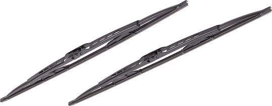 Bosch Twin Front Car Wiper Set 650mm for Land Rover Range Rover