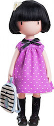 Paola Reina Santoro Bluebird Doll 32cm.