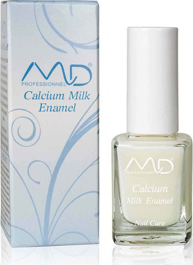 MD Professionnel mit Calcium Grundierung für normale Nagellacke 12ml