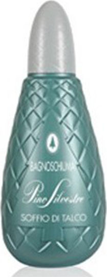 Pino Silvestre Soffio Di Talco Bagno Αφρόλουτρο για Άνδρες 1000ml