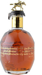 Blantons Gold Edition Single Barrel Bourbon Whisky din S.U.A într-o cutie 51.5% 700ml
